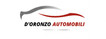 Logo D'Oronzo Automobili